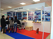2009年俄罗斯机械展