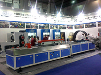 2013年广州雅式展